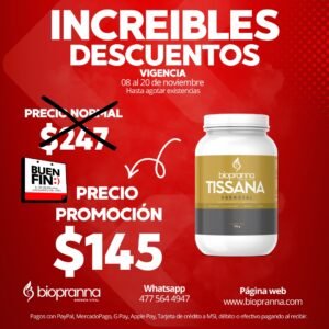 tissana essencial desintoxica tu cuerpo