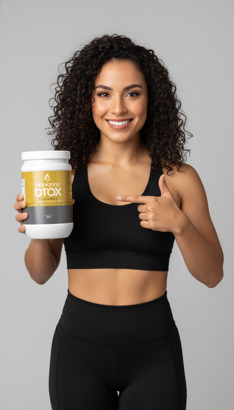 detox con modelo detox con modelo