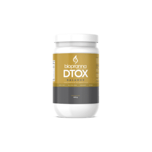 dtox balance