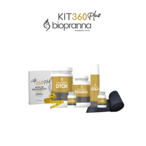 kit 360 plus