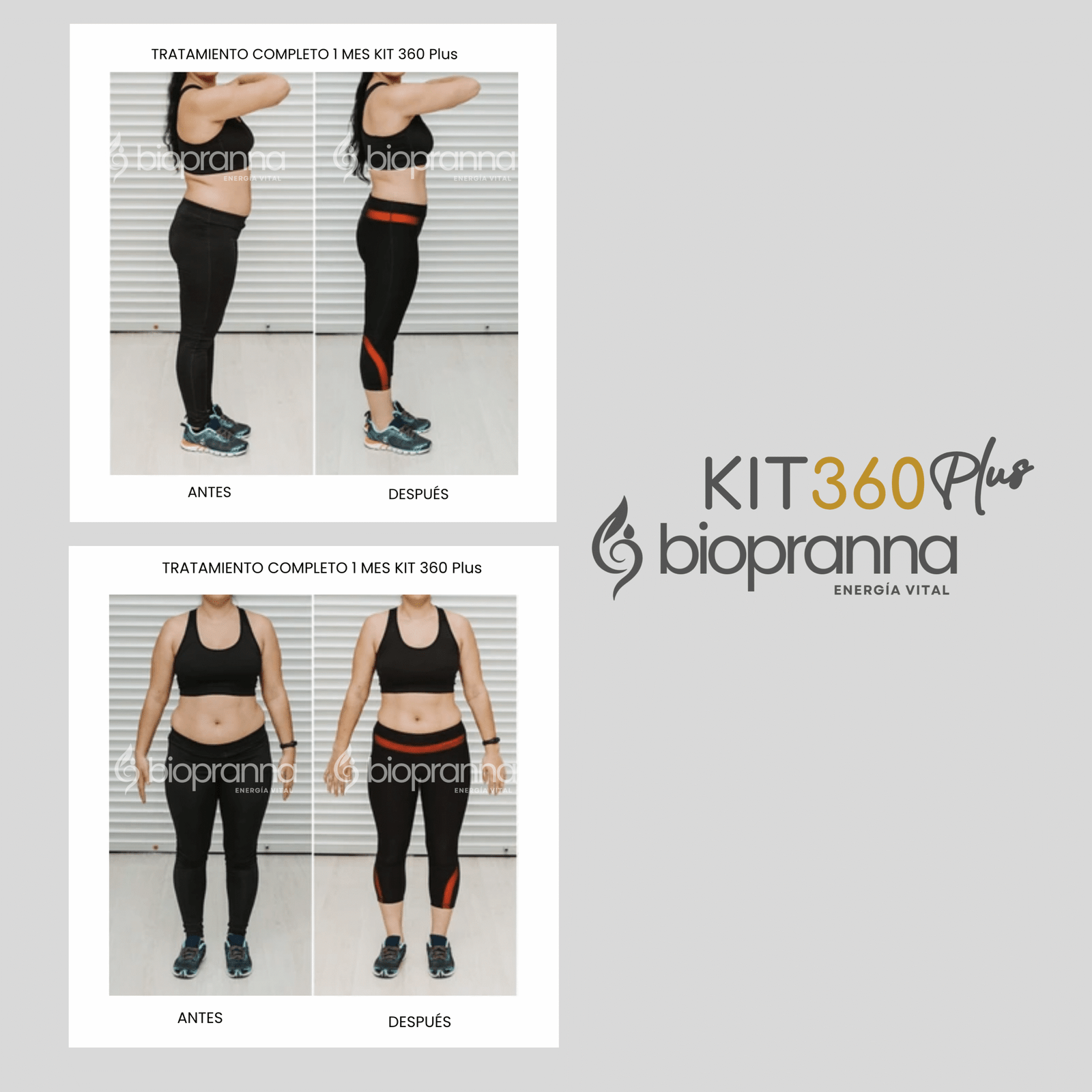 kit 360 plus kit 360 plus