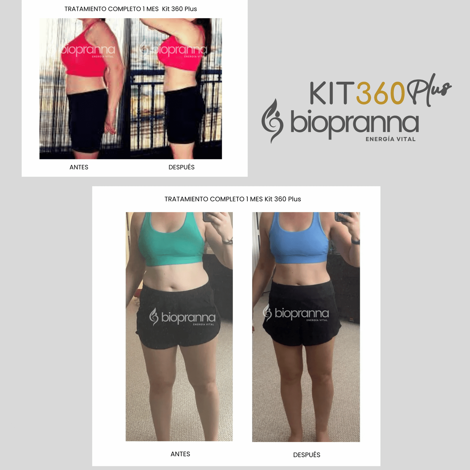 kit 360 plus kit 360 plus