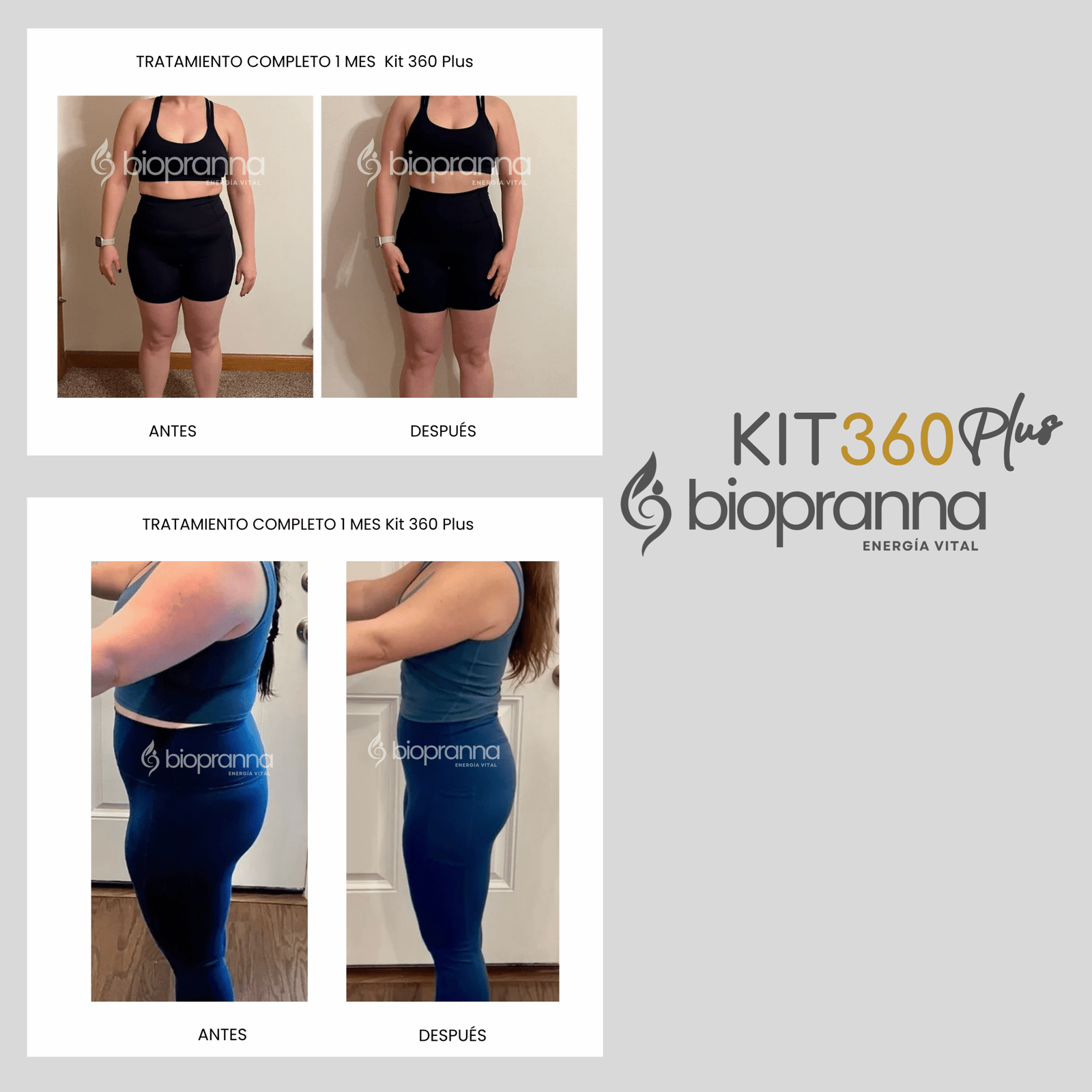 kit 360 plus kit 360 plus