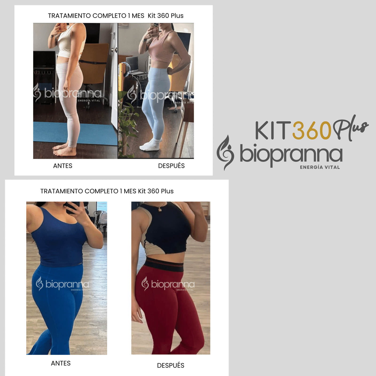 kit 360 plus kit 360 plus